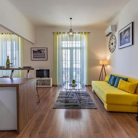 Apartment Dream Pula - City Centre Luaran gambar