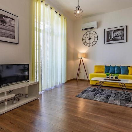 Apartment Dream Pula - City Centre Luaran gambar