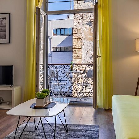 Apartment Dream Pula - City Centre Luaran gambar